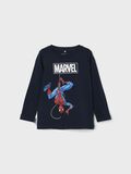 name it SPIDERMAN LONG SLEEVED TOP, Dark Sapphire, highres - 13213069_DarkSapphire_003.jpg
