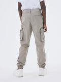 name it REGULAR FITTED CARGO PANTS, Elephant Skin, highres - 13151735_ElephantSkin_008.jpg