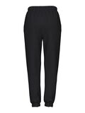 Pieces PCCHILLI SWEATPANTS, Black, highres - 17113436_Black_002.jpg