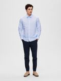 Selected SLIM FIT SKJORTE, Cashmere Blue, highres - 16079056_CashmereBlue_847435_005.jpg