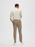 Selected GEWEVEN WOLMIX BROEK, Sand, highres - 16087869_Sand_004.jpg