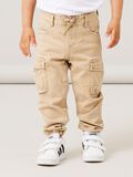 Name it BAGGY FIT CARGO TROUSERS, Incense, highres - 13212620_Incense_007.jpg