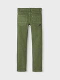 name it COUPE X-SLIM PANTALON SERGE, Rifle Green, highres - 13181376_RifleGreen_002.jpg