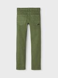 Name it X-SLIM FIT TWILLHOSE, Rifle Green, highres - 13181376_RifleGreen_002.jpg