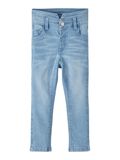 name it SKINNY FIT JEANS, Light Blue Denim, highres - 13216207_LightBlueDenim_001.jpg