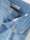 name it SKINNY FIT JEANS, Light Blue Denim, highres - 13216207_LightBlueDenim_004.jpg