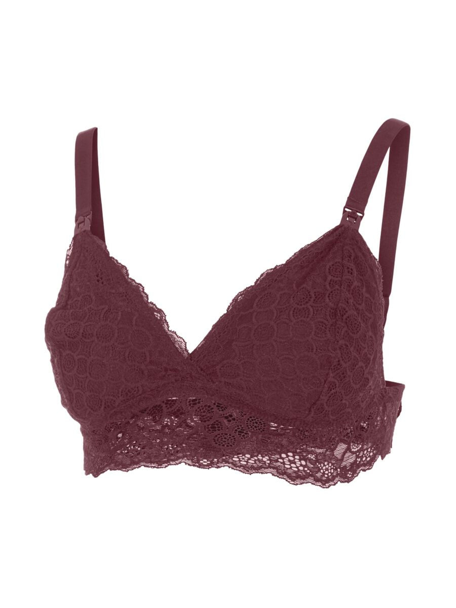 Mama.licious MLSIDSEL NURSING BRA BRA, Tawny Port, highres - 20012638_TawnyPort_001.jpg