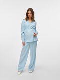 Mama.licious MATERNITY-TROUSERS WIDE LEG TROUSERS, Niagara Mist, highres - 20018879_NiagaraMist_005.jpg