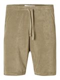 Selected FROTTEE SHORTS, Vetiver, highres - 16090745_Vetiver_001.jpg