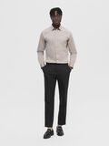 Selected WOVEN WOOL BLEND TROUSERS, Dark Green, highres - 16087869_DarkGreen_005.jpg