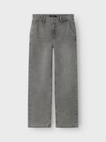 name it LOOSE FIT JEANS, Grey Denim, highres - 13220022_GreyDenim_003.jpg