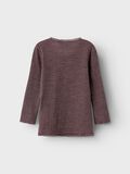 Name it MERINO WOOL LONG SLEEVED TOP, Peppercorn, highres - 13216368_Peppercorn_002.jpg