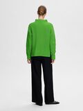 Selected OVERSIZED JUMPER, Classic Green, highres - 16075489_ClassicGreen_004.jpg