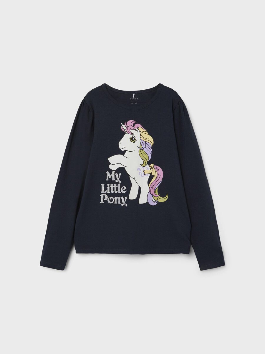 name it À MOTIF MY LITTLE PONY TOP À MANCHES LONGUES, Dark Sapphire, highres - 13213065_DarkSapphire_003.jpg