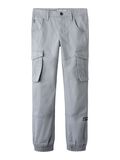 name it REGULAR FIT CARGOHOSE, Ultimate Grey, highres - 13151735_UltimateGrey_001.jpg