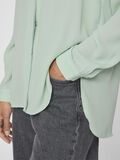 VILA VILUCY HIGH LOW SHIRT, Silt Green, highres - 14044253_SiltGreen_007.jpg