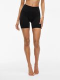VILA VISEAM MINI SHAPEWEAR BIKE SHORTS, Black, highres - 14065258_Black_003.jpg