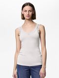 Pieces PCBARBERA DENTELLE TOP, Bright White, highres - 17106017_BrightWhite_003.jpg