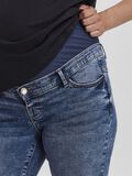 Mama.licious UMSTANDS-JEANS  UMSTANDSJEANS MIT SKINNY FIT, Medium Blue Denim, highres - 20015492_MediumBlueDenim_006.jpg