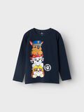 name it PAW PATROL OBERTEIL MIT LANGEN ÄRMELN, Dark Sapphire, highres - 13222598_DarkSapphire_003.jpg