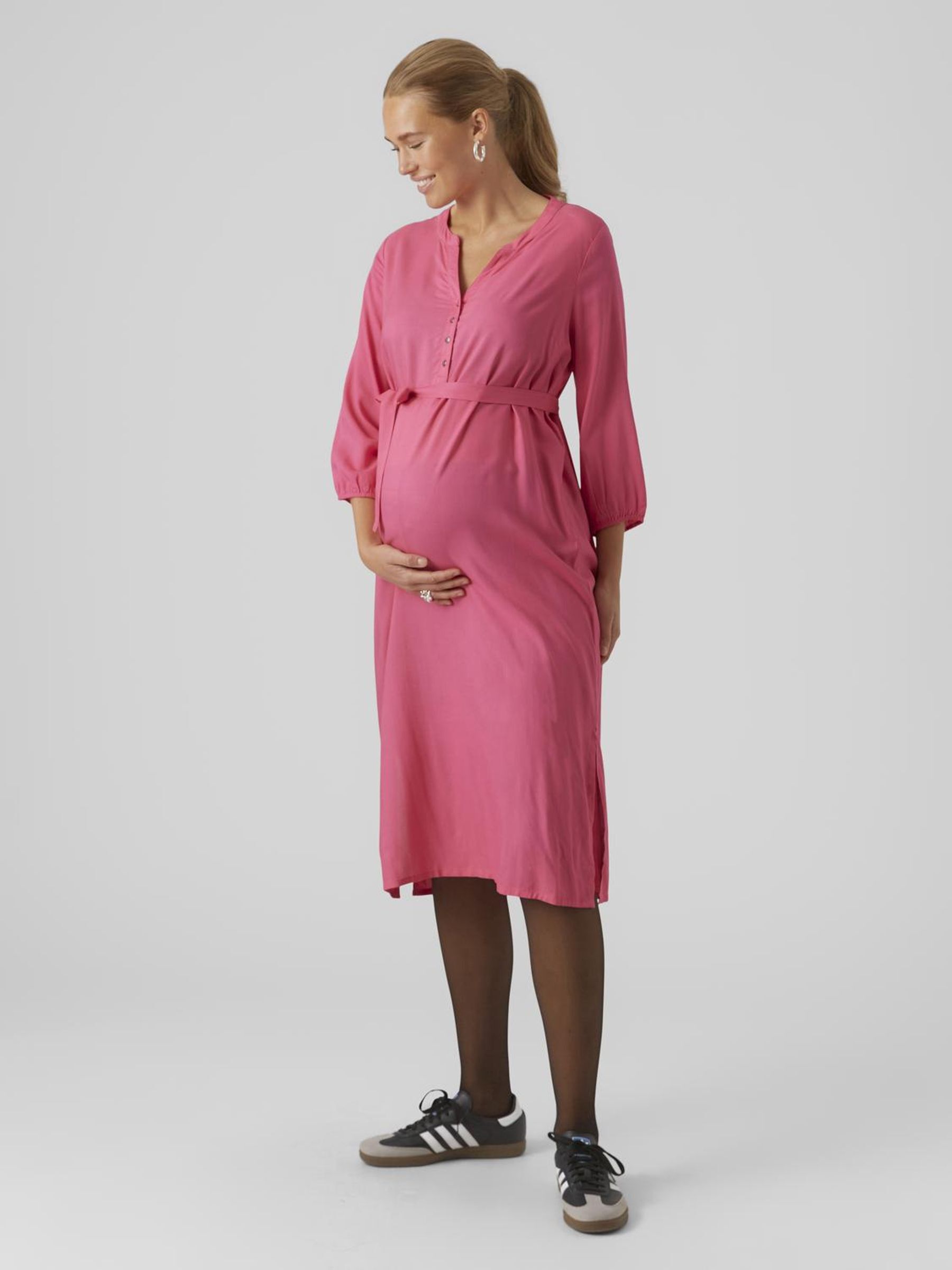 Mamalicious nursing dress hotsell