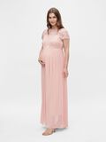 Mama.licious MLMIVANA MATERNITY DRESS PARTY DRESS, Misty Rose, highres - 20016741_MistyRose_003.jpg