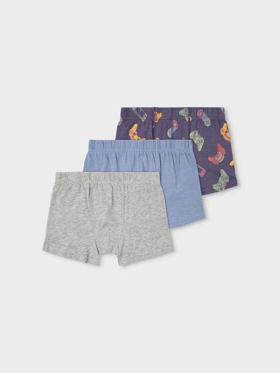 name it 3-PACK SPEL BOXERSHORTS, Stonewash, highres - 13206972_Stonewash_003.jpg