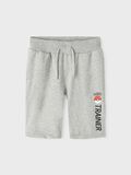 name it POKEMON LONG SWEAT SHORTS, Grey Melange, highres - 13218209_GreyMelange_003.jpg