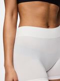 Pieces PCLONDON - NYLON CYCLISTE, Bright White, highres - 17065440_BrightWhite_006.jpg
