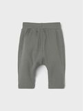 Name it LOOSE FIT TROUSERS, Quiet Shade, highres - 13219980_QuietShade_002.jpg