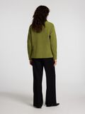 Selected OVERSIZE PULLOVER, Cardamom Seed, highres - 16075489_CardamomSeed_004.jpg