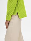 Selected OVERSIZED JUMPER, Lime Green, highres - 16075489_LimeGreen_006.jpg