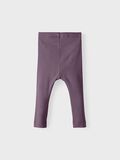 name it BASIC RIB LEGGINGS, Arctic Dusk, highres - 13198040_ArcticDusk_002.jpg