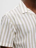 Selected RELAXED FIT KURZARMHEMD, Kelp, highres - 16079055_Kelp_847434_006.jpg