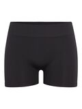 Pieces PCLONDON MINI SHORT, Black, highres - 17065440_Black_001.jpg