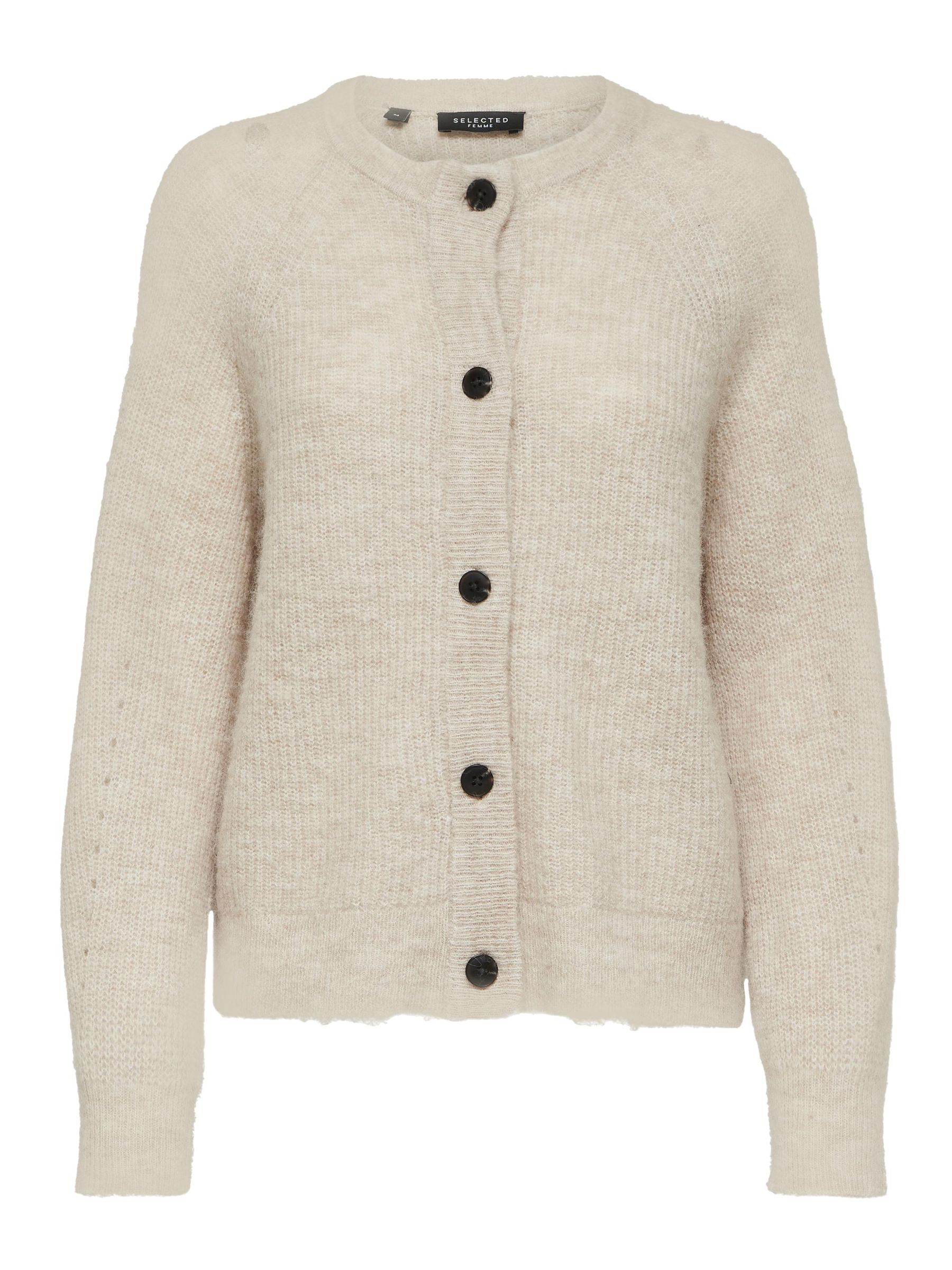 Selected shop femme cardigan